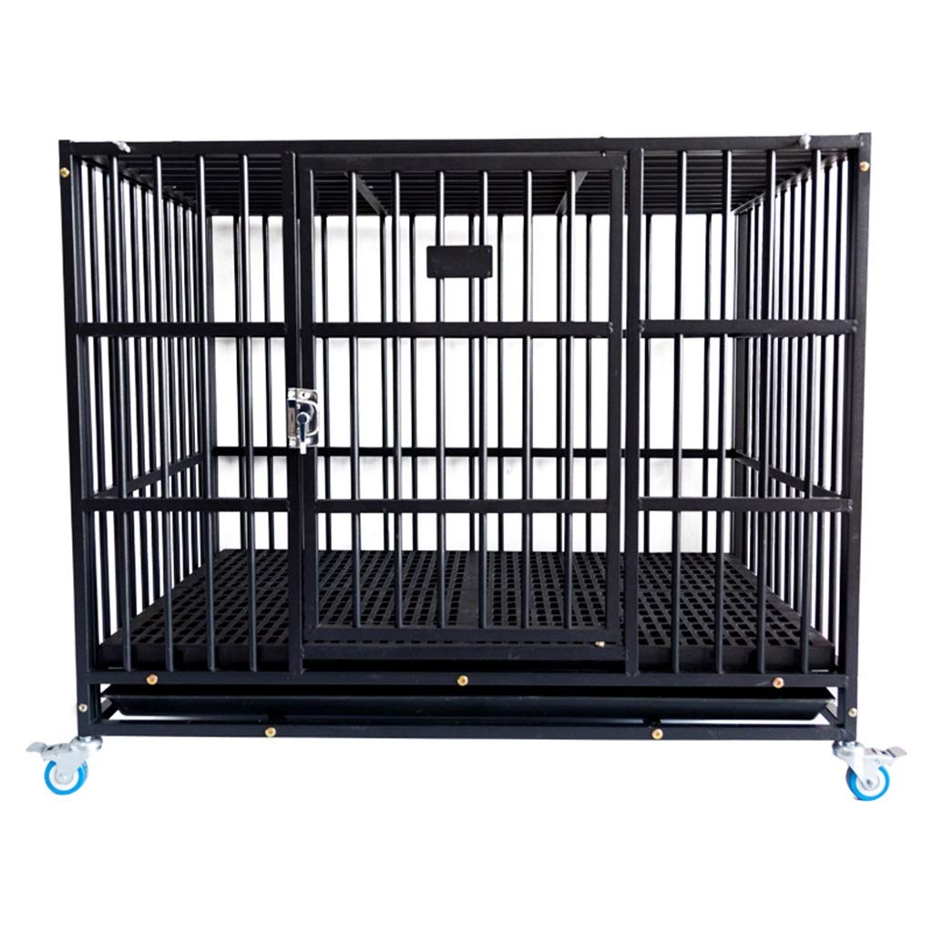 Playpens & Pens Dog cage small and medium dogs with toilet cages can be