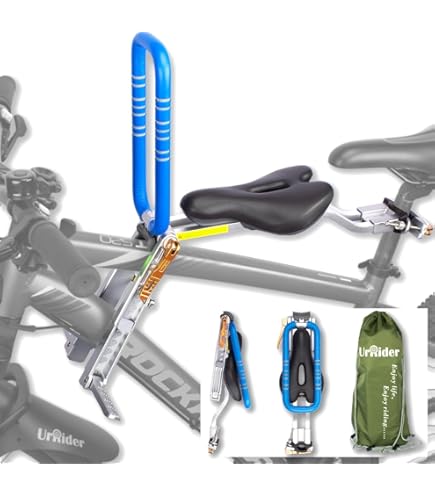 POLISPORT Koolah 29 Seggiolino Posteriore Per Bambini Per