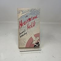 Heaven and Hell: Swedenborg, Emanuel: 9780877851530: Amazon.com: Books