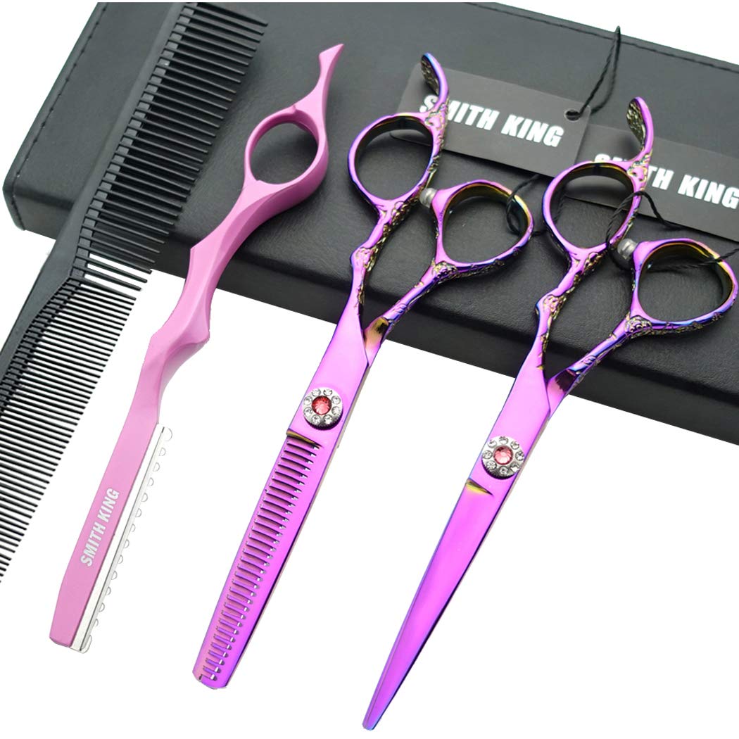 Best hair cutting scissors set Outlet