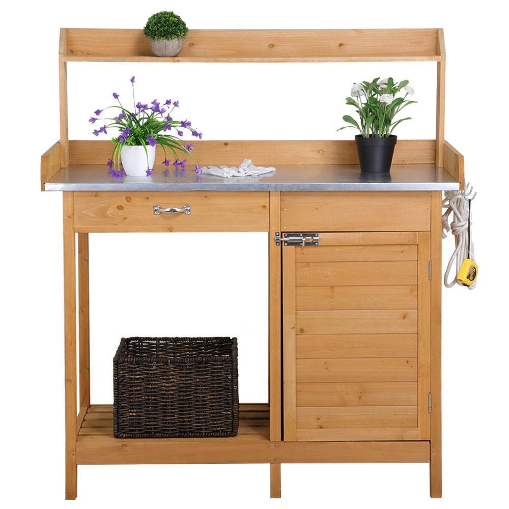 Best Green Garden Bench