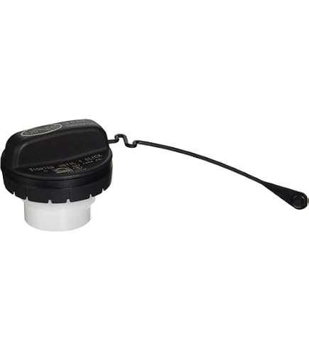 Amazon.com: Toyota Genuine Parts - Cap Assy, Fuel Tank (77300