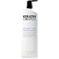 Keratin Complex Timeless Color Conditioner 400 Ml – Schützt Coloration, Mit Provitamin B5