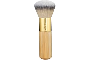 Tarte Cosmetics The Buffer Airbrush Finish Bamboo Foundation Brush