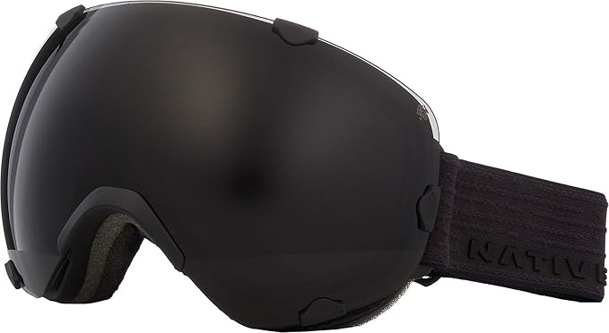 native eyewear goggles