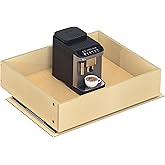 WelFurGeer Soft Close Pull Out Drawers for Cabinets, 26" W x 22" D Pull Out Cabinet Organizer, Cabinet Roll Out Drawers, Heavy-Duty Pull-Out Cabinets Drawer for Home & Kitchen Organization