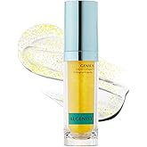 Algenist GENIUS Super Size Liquid Collagen Serum - Firming and Hydrating Face Serum with Collagen + Vitamin E - Helps Visibly Minimize Fine Lines + Wrinkles and Improve Elasticity (2 oz)