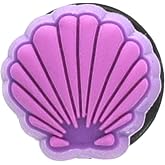 Crocs Jibbitz Vacation Shoe Charms | Jibbitz for Crocs, Seashell, Small