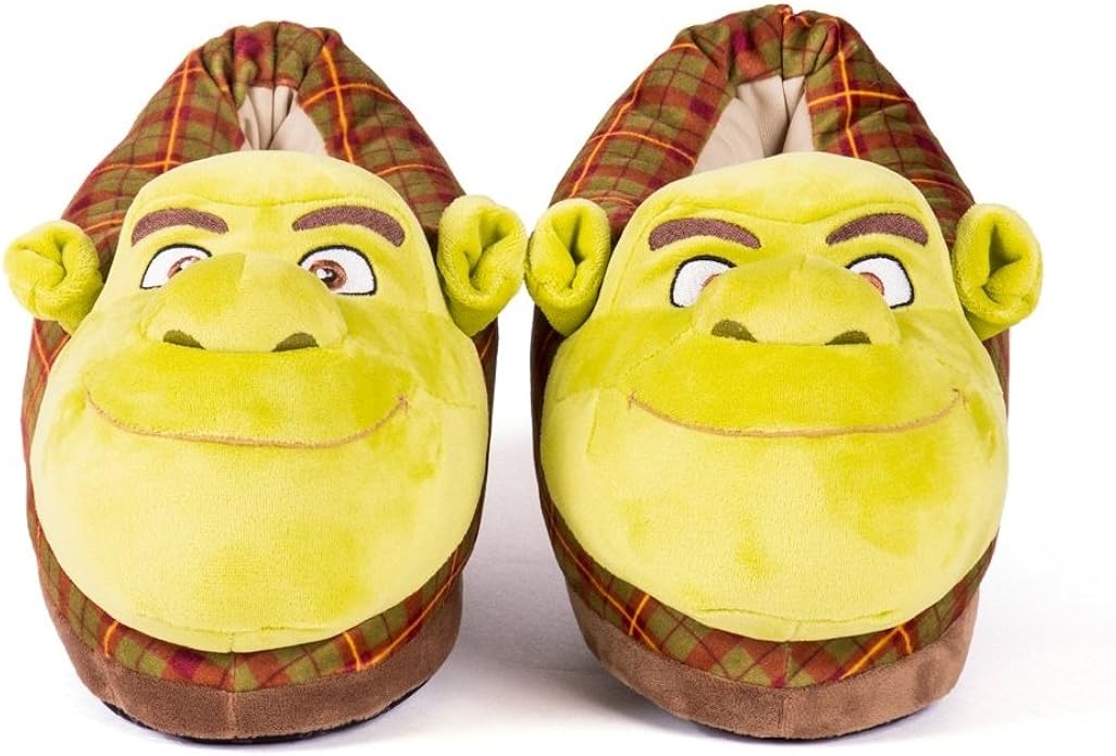 Chausson shrek Clearance