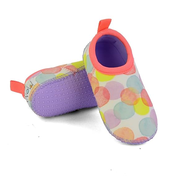 protective beach shoes