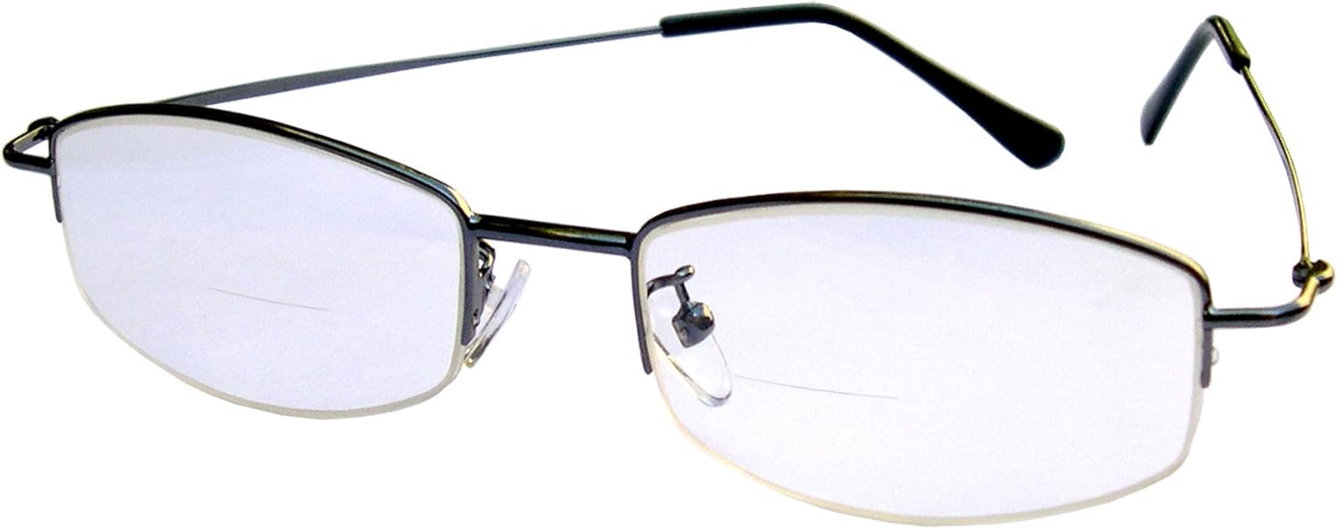bifocal computer glasses