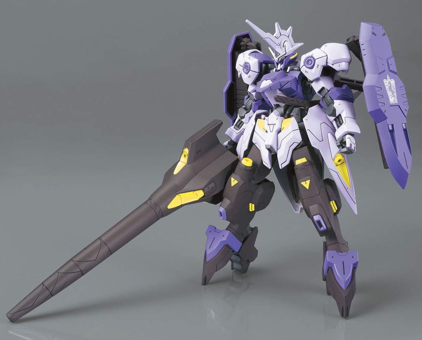 ASWG66 Gundam Kimaris Vidar 1/144 High Grade Gundam Iron Blooded