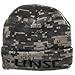 Halo 5 Unsc Camo Cuff Billed Beanie Cap Hat