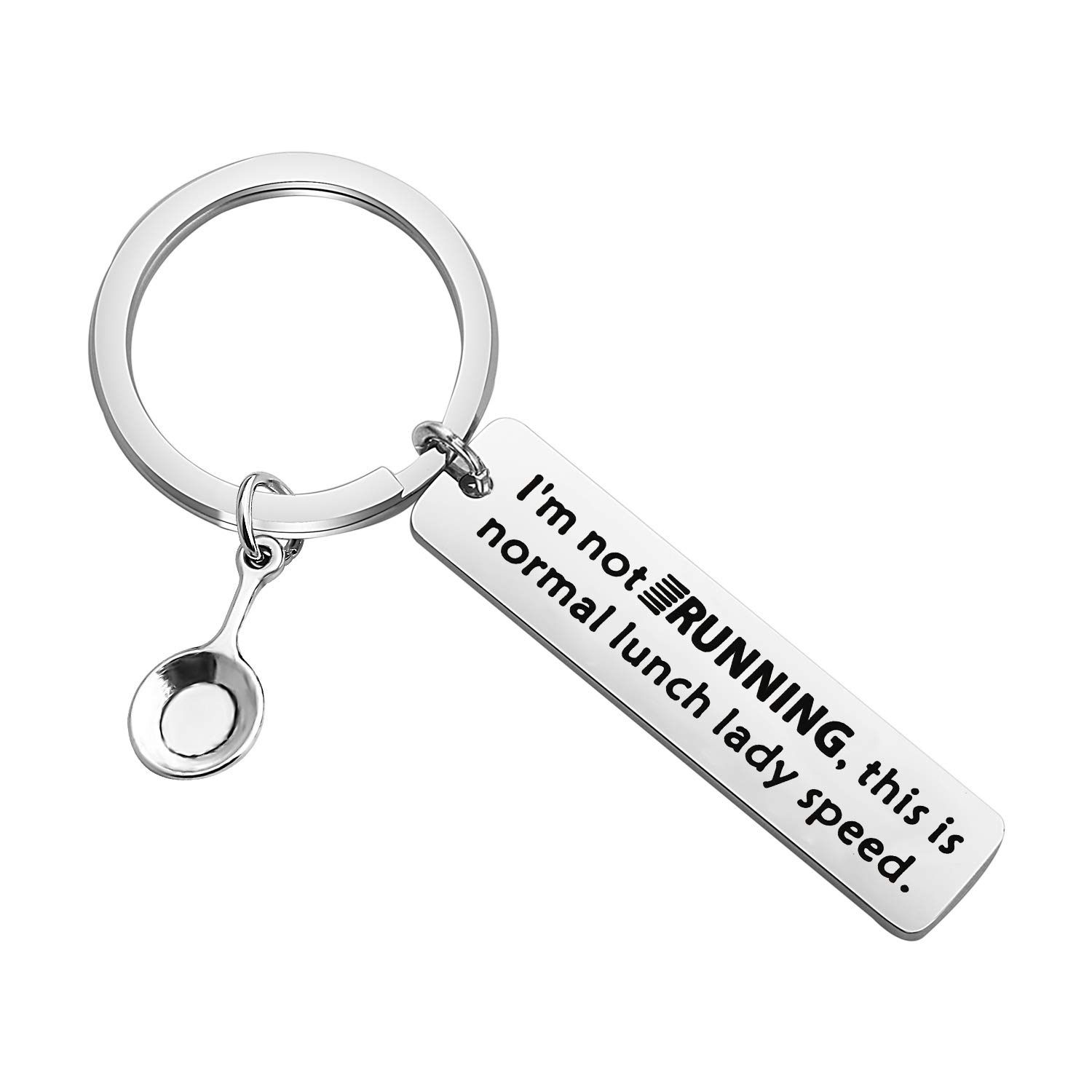 gifts for lunch ladies