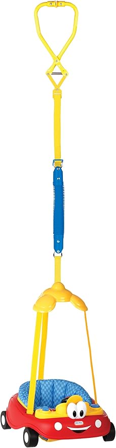 little tikes door bouncer