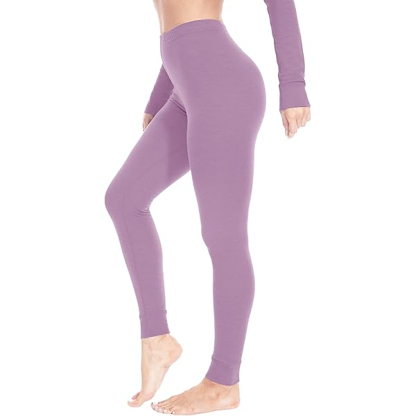 Iguana Women's Merino Wool Base Layer - 100% Wool Thermal Top For - View #3