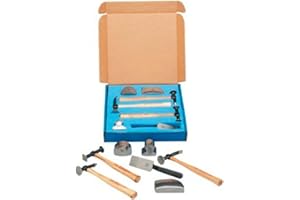 Martin 647K 7 Piece Body and Fender Repair Tool Set
