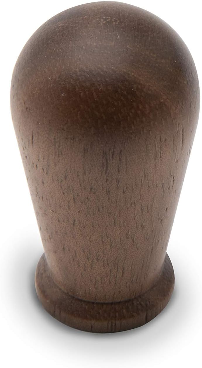 LELIT - Marax Upgrade Kit - For Mara & MaraX Coffee Machines - Water Steam Knobs & Lever - PLA2200 - Walnut Wood - Image 4