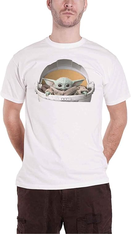 Star wars the child shirt Outlet