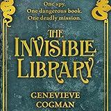 The Invisible Library