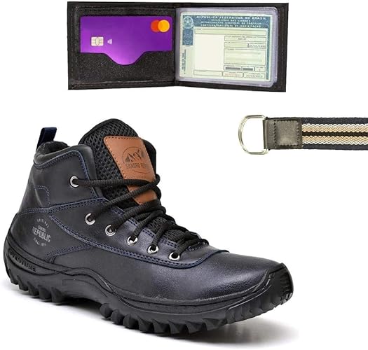 bota adventure sandro republic