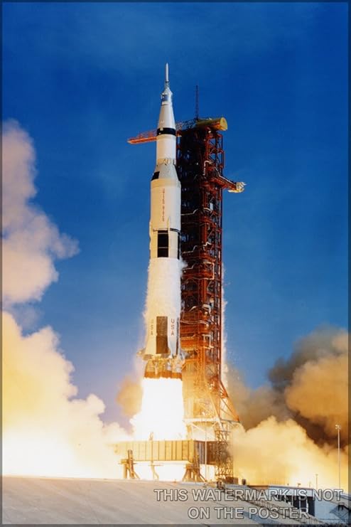 saturn v amazon