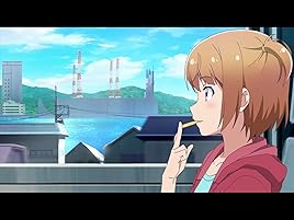 Amazon Co Jp ソラとウミのアイダを観る Prime Video