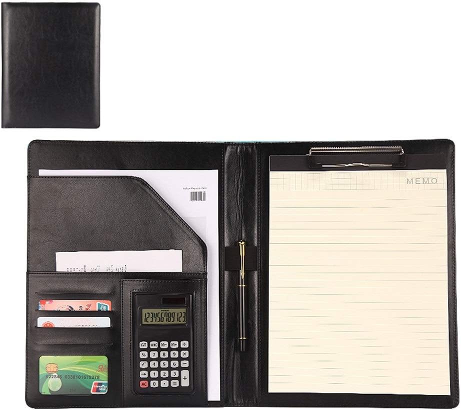 File Folder Padfolio Professional Folder Case Folder Interview Resume