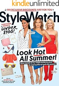 StyleWatch Magazine