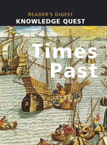 "Times Past (Knowledge Quest)" av *             