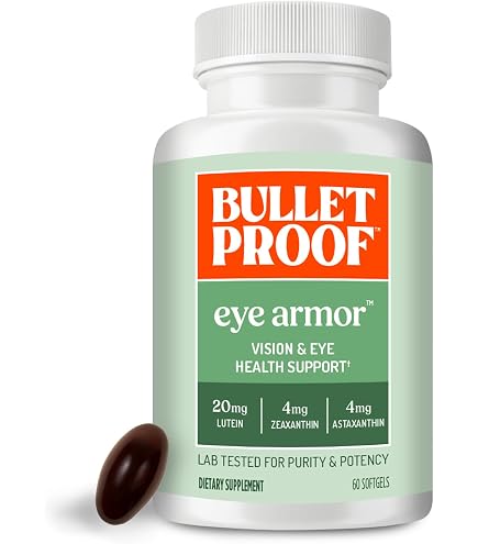 bulletproof glutathione amazon Energy and Focus Capsules, 30 Count, Natural Source of Caffeine Supplement for Memory and Clarity (Formerly NeuroMaster) : Health & Household formulated with a brightening power trio of Glutathione Bulletproof Liposomal Glutathione Force Antioxidant