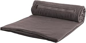 eagle creek Cat Nap Blanket (Charcoal)