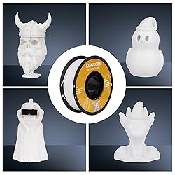 Kingroon PLA Plus（PLA+） 3D Printer