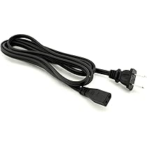 thumbnail image 2 of Kenmore Sewing Machine Foot Control Replacement - FC-J-6150 Pedal With Cord 2 of 12
