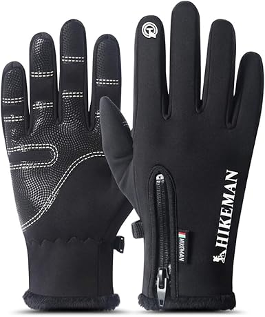 warm gloves for bike riding