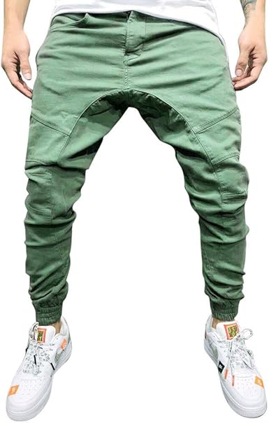 big and tall joggers amazon