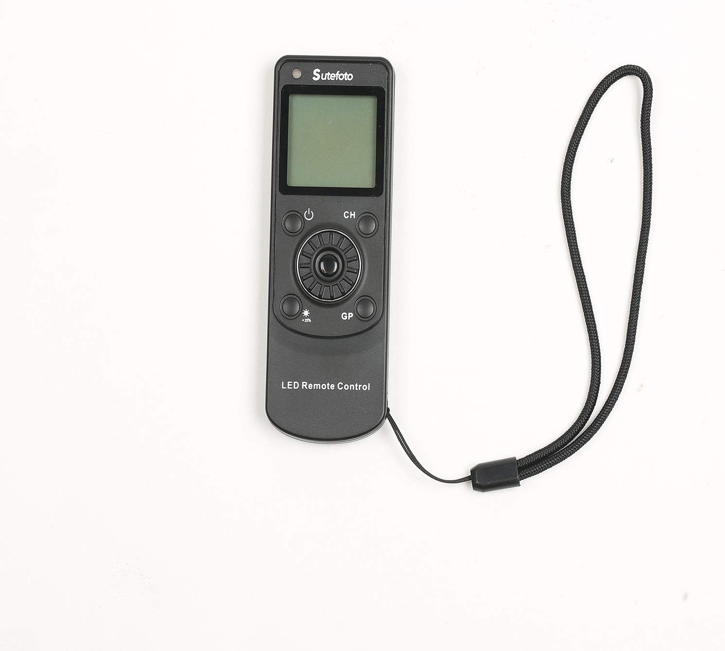 Remote Control for Led Video Light 660A Pro