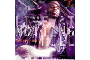 Live at Notting Hill