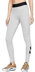 Nike Women Sportswear LEGASEE HIGH-Waist Leggings