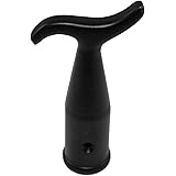 Stockhaken, Ziehhaken beispielsweise für Bodentreppen: Amazon.de: Baumarkt