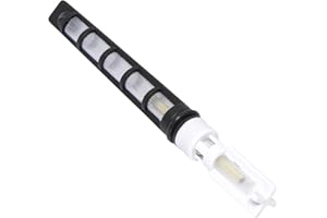Orifice Tube