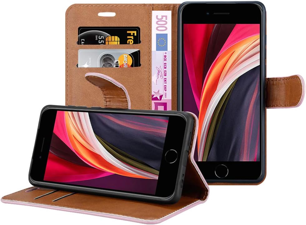 iCatchy For iPhone SE 2020 Case - Image 4
