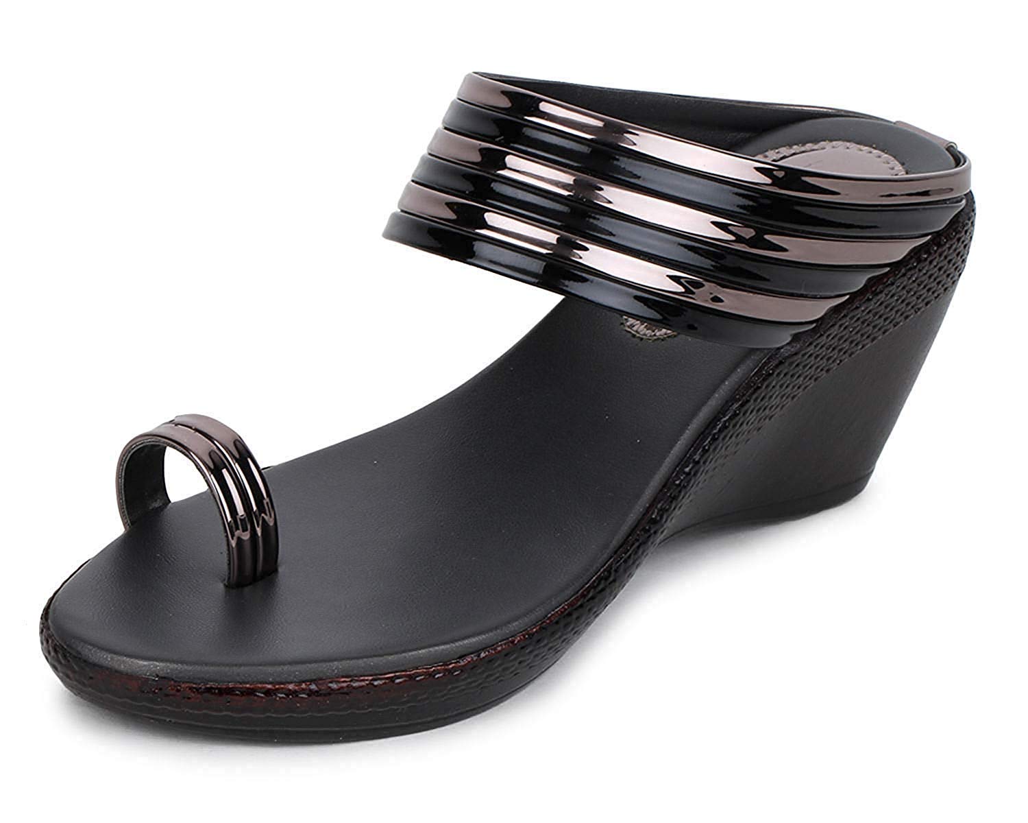 Buy TRASE 43-029 Women's Wedges - 3 