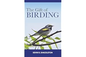 The Gift of Birding
