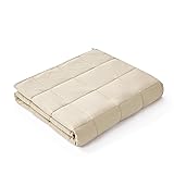 YnM Weighted Blanket — Heavy 100% Oeko-Tex