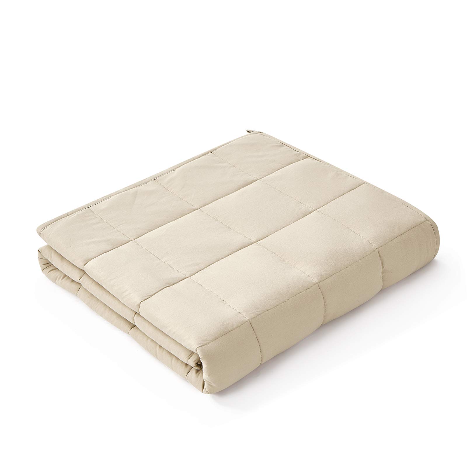 YnM Weighted Blanket — Heavy 100% Oeko-Tex