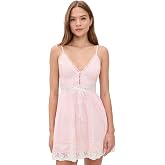 LOVESHACKFANCY Women's Zirelle Dress