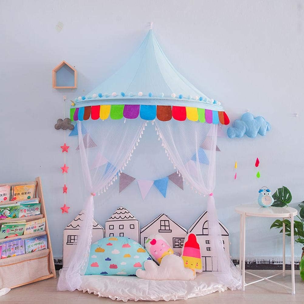 circus tent bed canopy