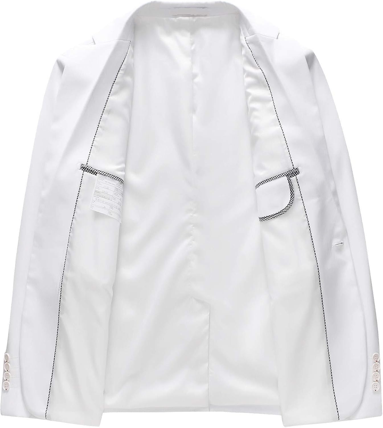 Mens Blazer Slim Fit Sport Coats 22 Colors for Daily Business and Party at  Men’s Clothing store