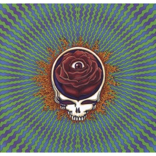 Grateful Dead - Winterland 1973: The Complete Recordings - Amazon 